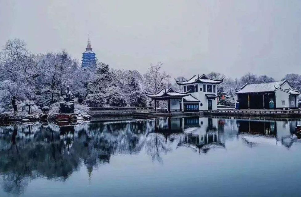 瑞雪兆丰年的上一句是什么（古诗词赏析推荐）