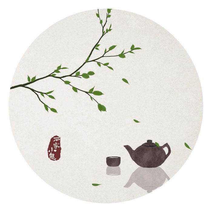 古诗文经典名句欣赏（美到窒息的古典诗句）