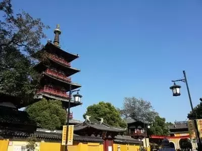 赞美苏州的诗句有哪些（描写苏州的唯美古诗赏析）