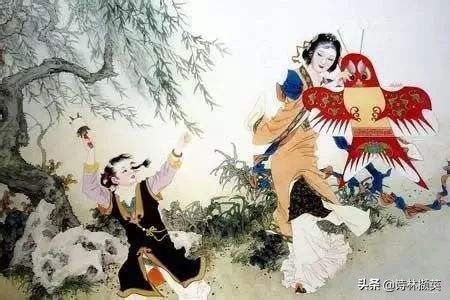 东风的诗句有哪些（诗中带有东风的诗）