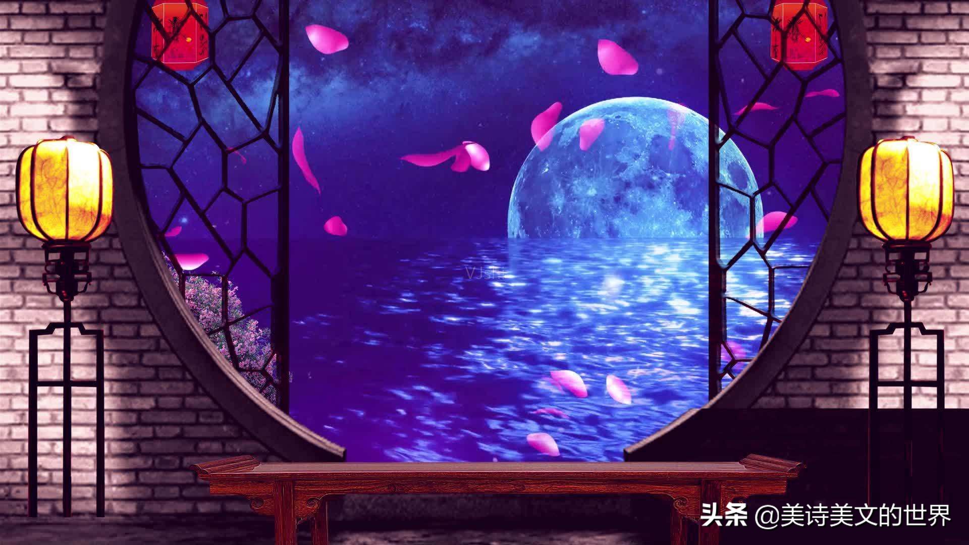枝上柳绵吹又少全诗（蝶恋花春景赏析）