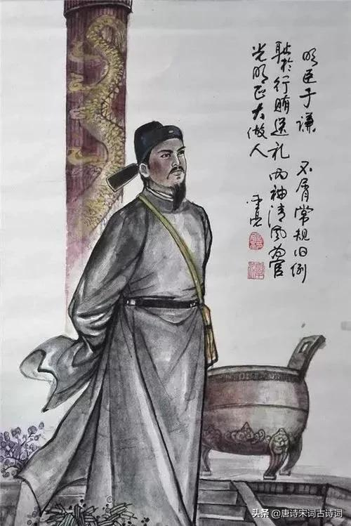 粉骨碎身浑不怕全诗（于谦的千古名诗）