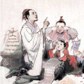画虎画皮难画骨什么意思（画虎画皮难画骨的含义）