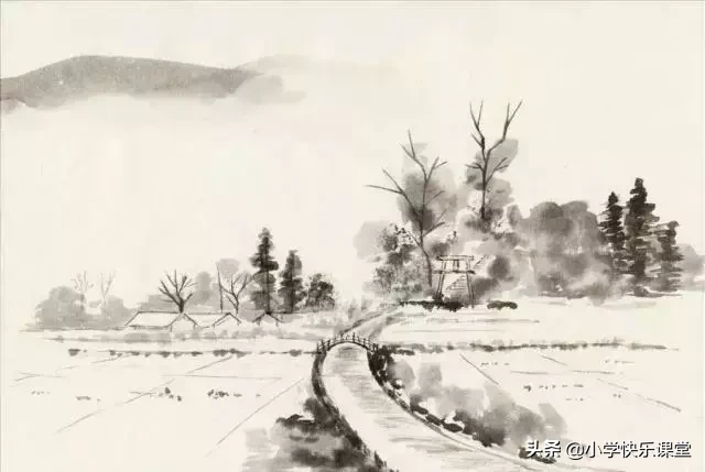 关于路的诗句古诗励志（正能量人生道路的句子）
