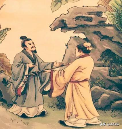 十年磨一剑霜刃未曾试（十年磨一剑霜刃未曾试全诗的意思）
