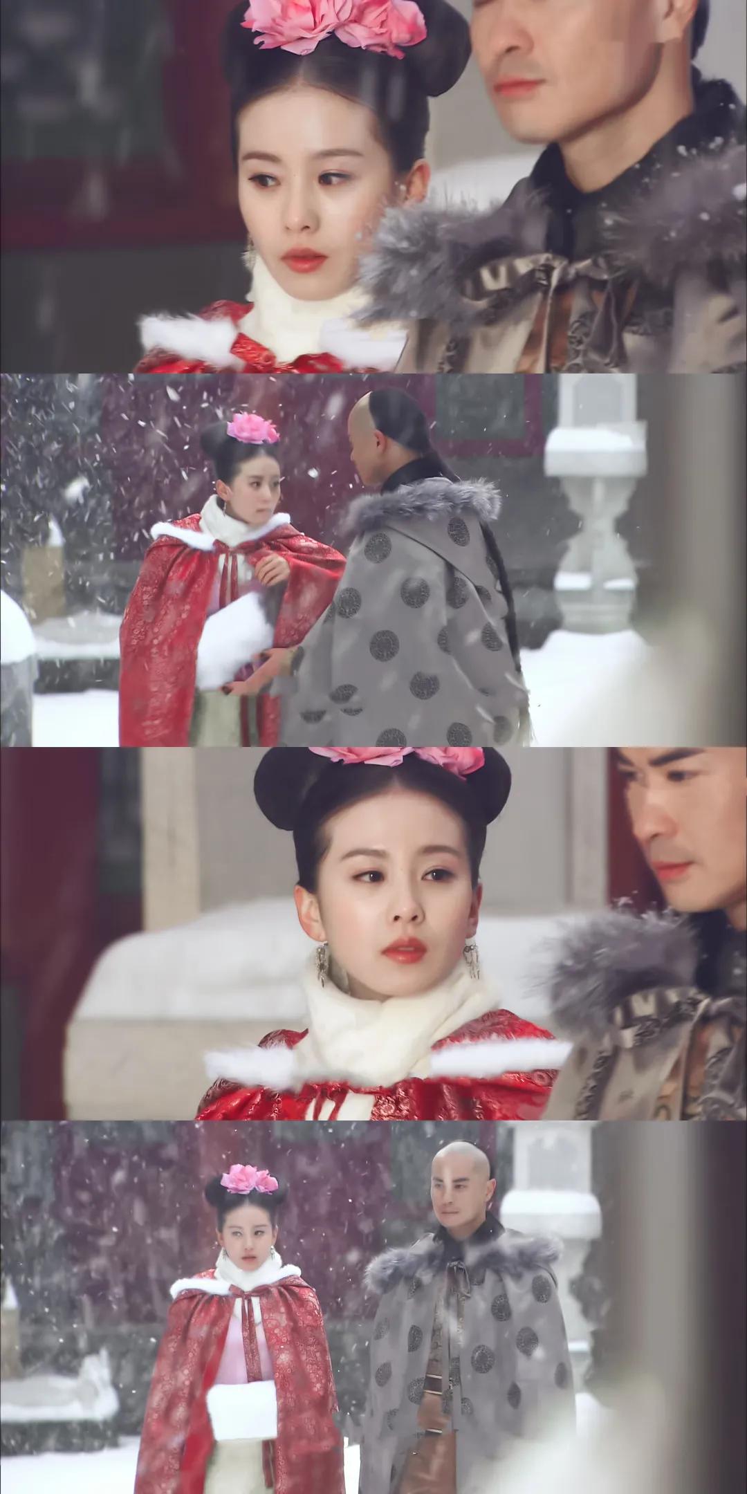 步步惊心经典语录大全（步步惊心里面唯美的句子）