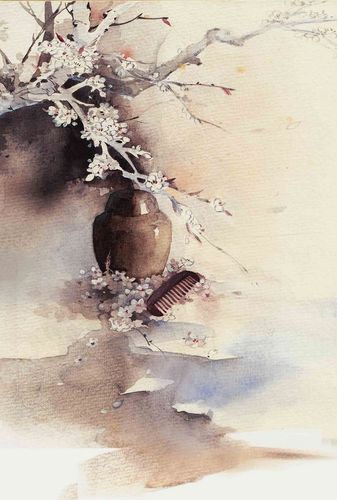 心情文章感悟生活（描写一个人的心情唯美散文）