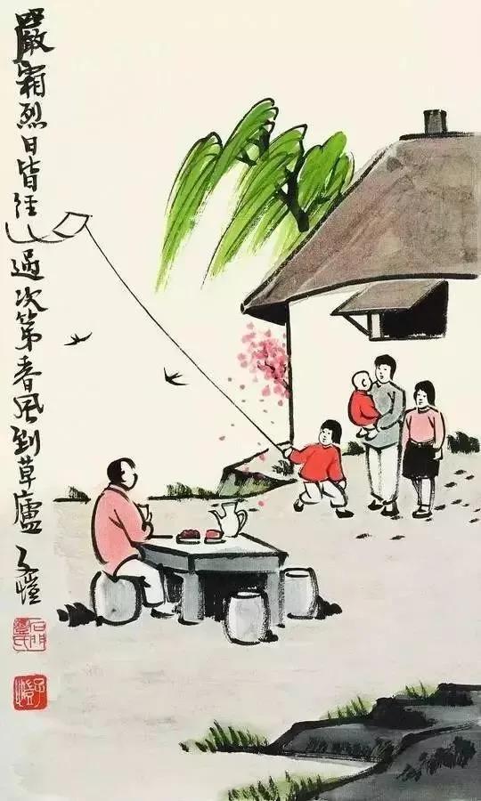 中华经典美文（关于中国文化的美文鉴赏）