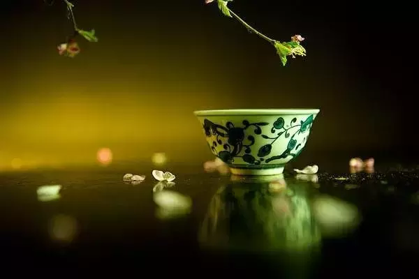关于茶的古诗有哪些（关于茶的高雅诗句）