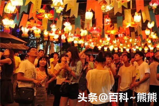 中秋节祝福语最短（最经典的祝福语）