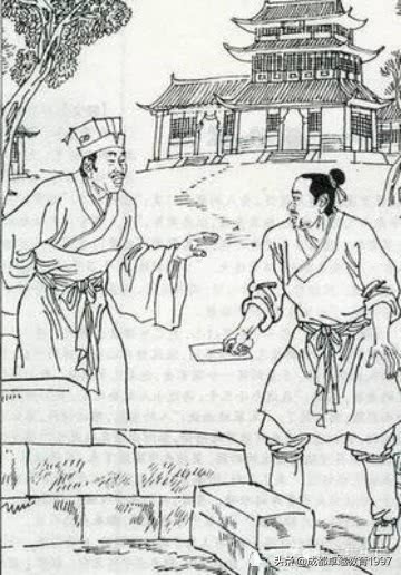 关于美的成语故事（神话故事的成语）