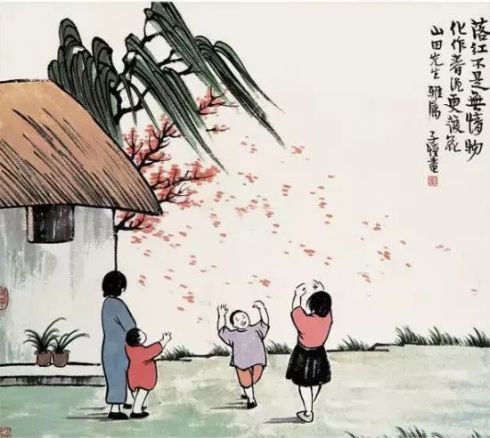 关于儿童诗大全（十首最短的现代儿童诗欣赏）