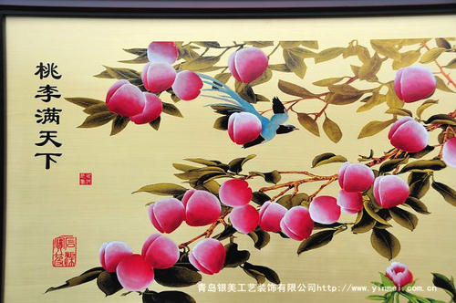 投桃报李是什么意思（投桃报李的意思和造句）
