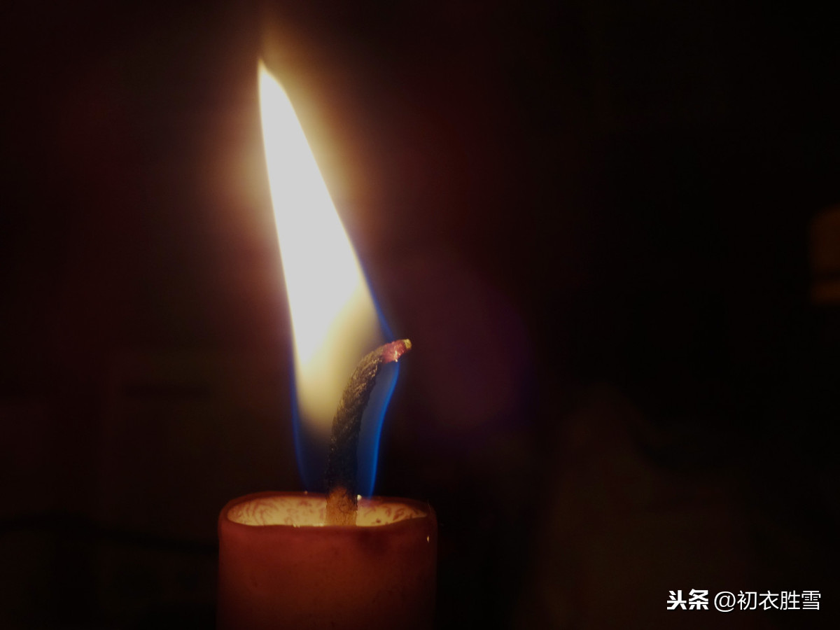 除夜诗的意思是什么（除夜诗词原文赏析）