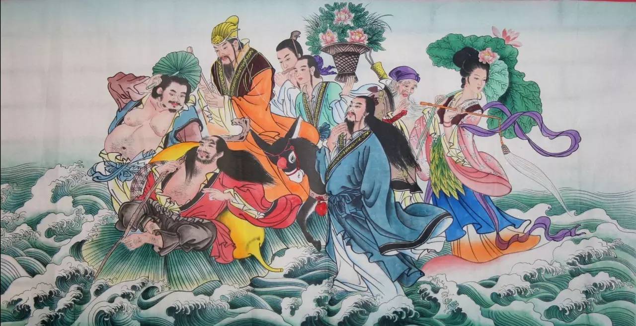 团队合作的成语有哪些（形容一个团队有凝聚力的成语）