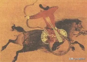 落日照大旗马鸣风萧萧赏析（落日照大旗马鸣风萧萧的翻译）