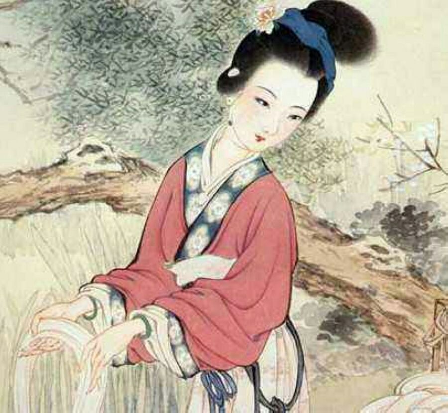 闭月羞花是什么意思（闭月羞花之美含义）