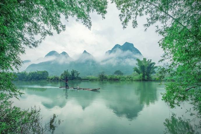 水是眼波横山是眉峰聚什么意思（古诗词全文赏析）