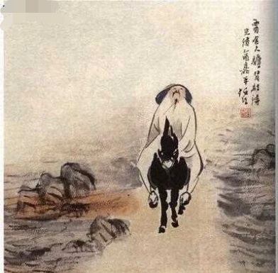 贾岛简介及代表作品（贾岛的生平简介）