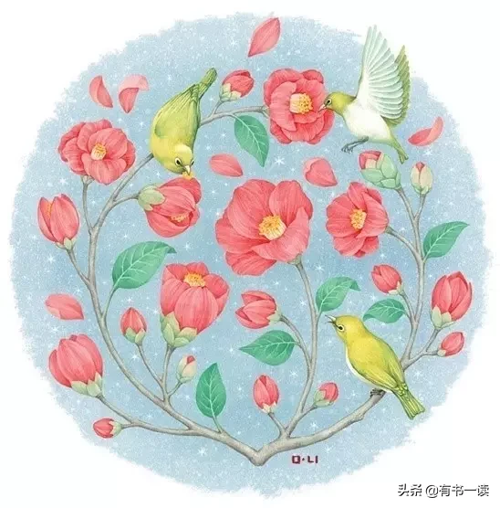 席慕容的诗歌有哪些（席慕容诗歌精选）