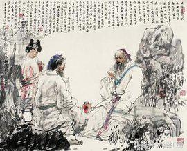 醉翁亭记原文及翻译（醉翁亭记全文欣赏）