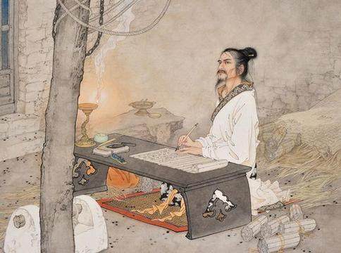 史记世家本纪列传（列传记述的内容）
