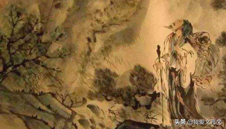 二翁登泰山原文及翻译（二翁登泰山给我们的启示）