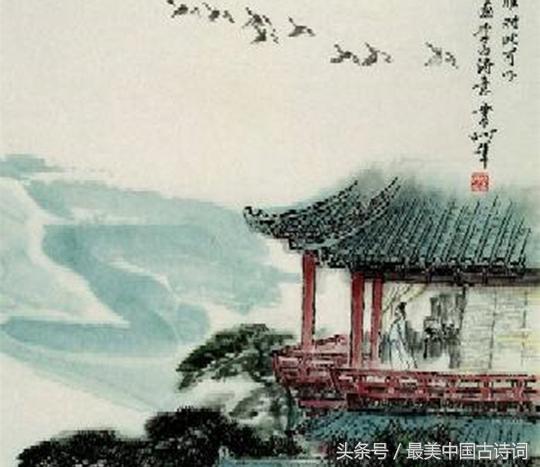 人生在世不称意明朝散发弄扁舟（人生在世不称意原文赏析）