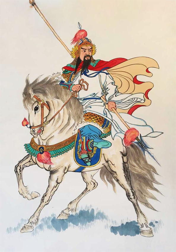 马到成功意义是什么（马到成功的寓意和象征）