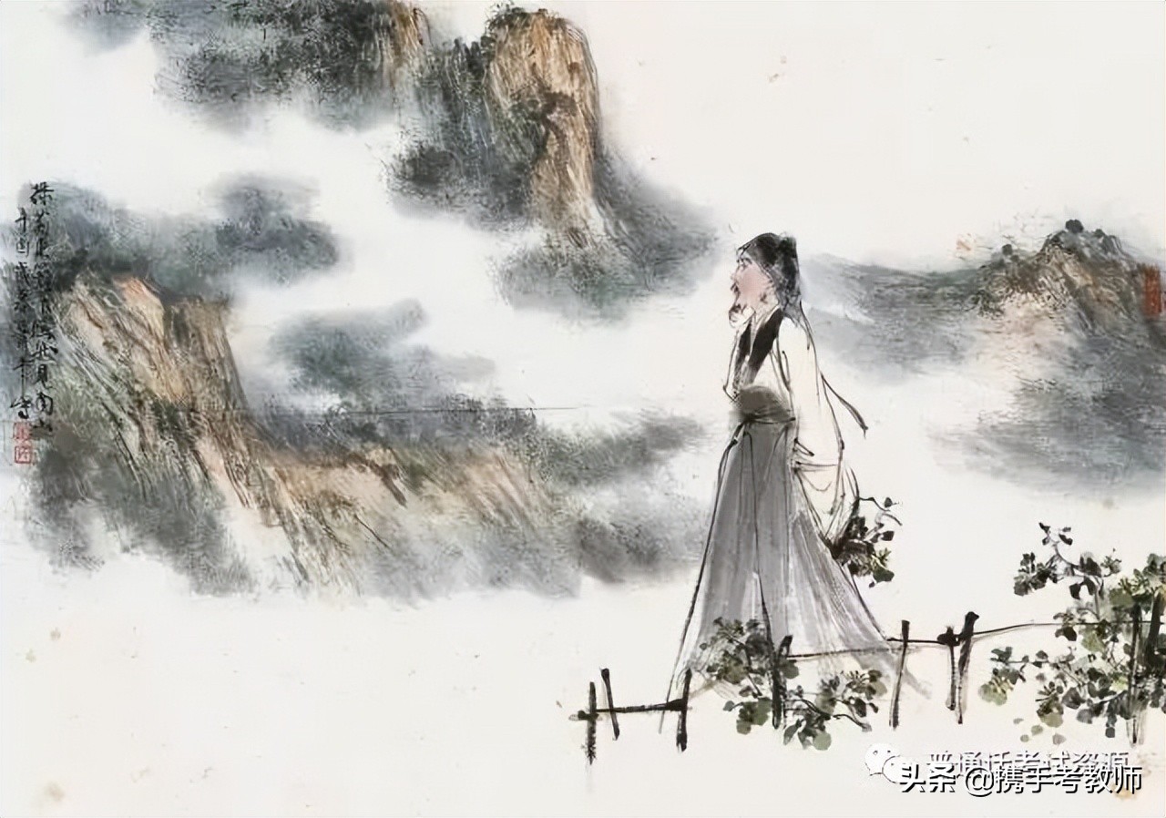 关于菊花的诗句有哪些（赞美菊花的诗词欣赏）
