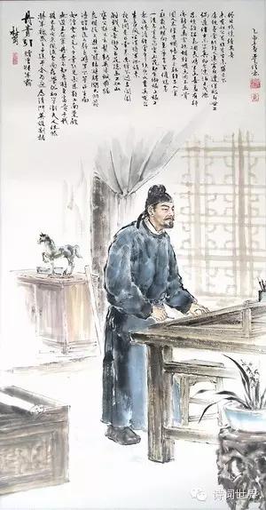 笔走龙蛇的意思是什么（笔走龙蛇的意思翻译）