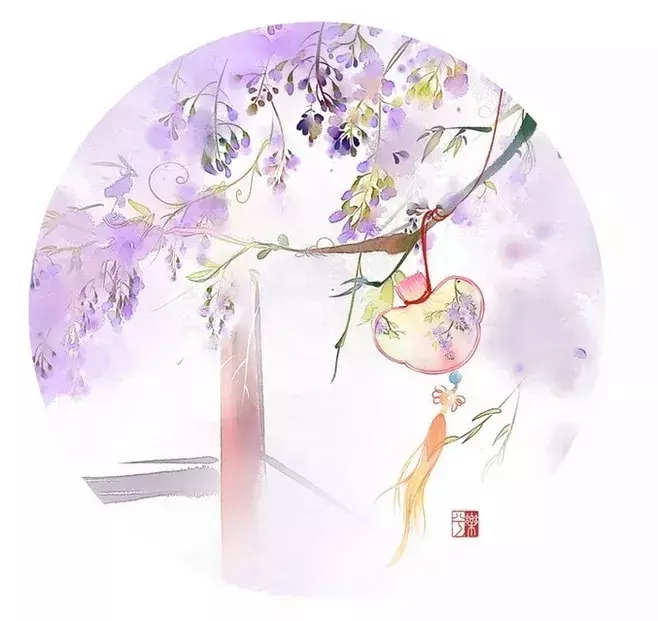 诗经名句唯美（楚辞名句唯美千古绝句）
