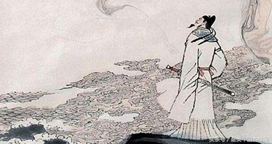 人生在世不称意明朝散发弄扁舟（人生在世不称意原文及赏析）