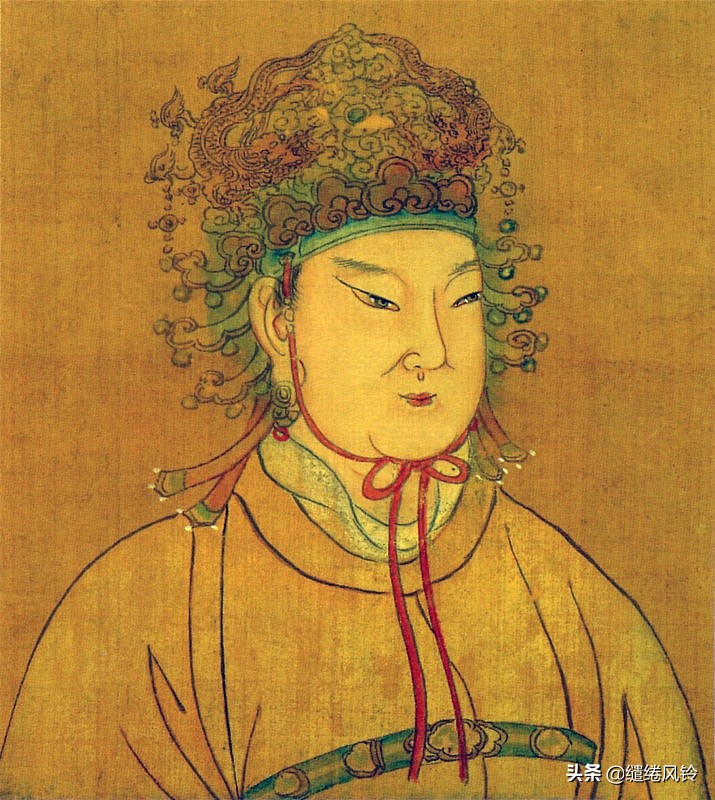 讨武檄文原文及译文（为徐敬业讨武曌檄赏析）
