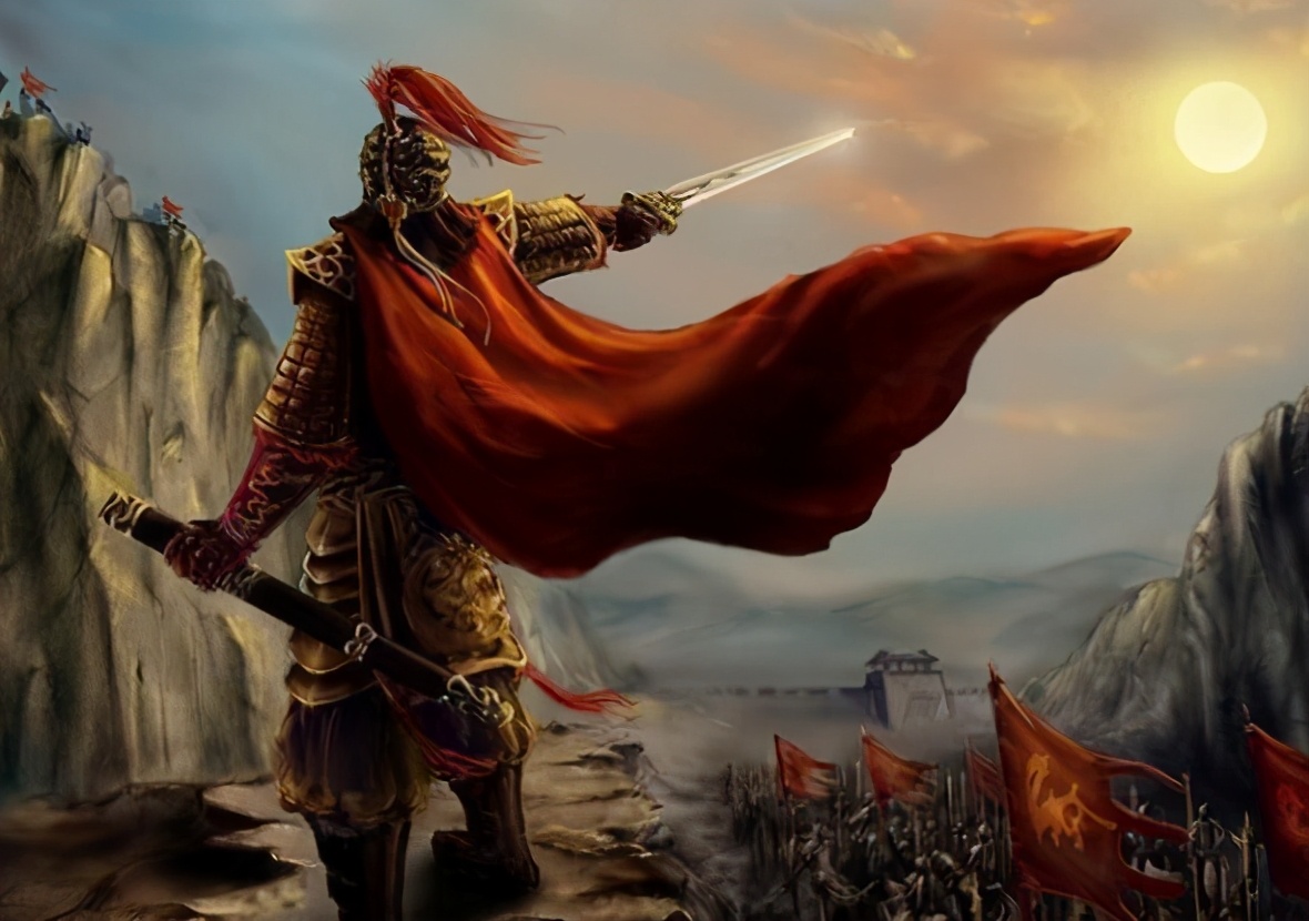 孙武兵法是哪个朝代的（孙武兵法的历史评价）
