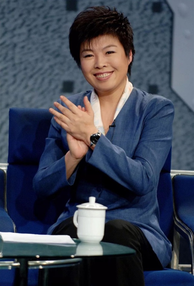 关于于丹心灵鸡汤（于丹励志经典语录）