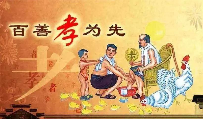 感恩父母诗歌朗诵大全（感恩父母的一篇美文）