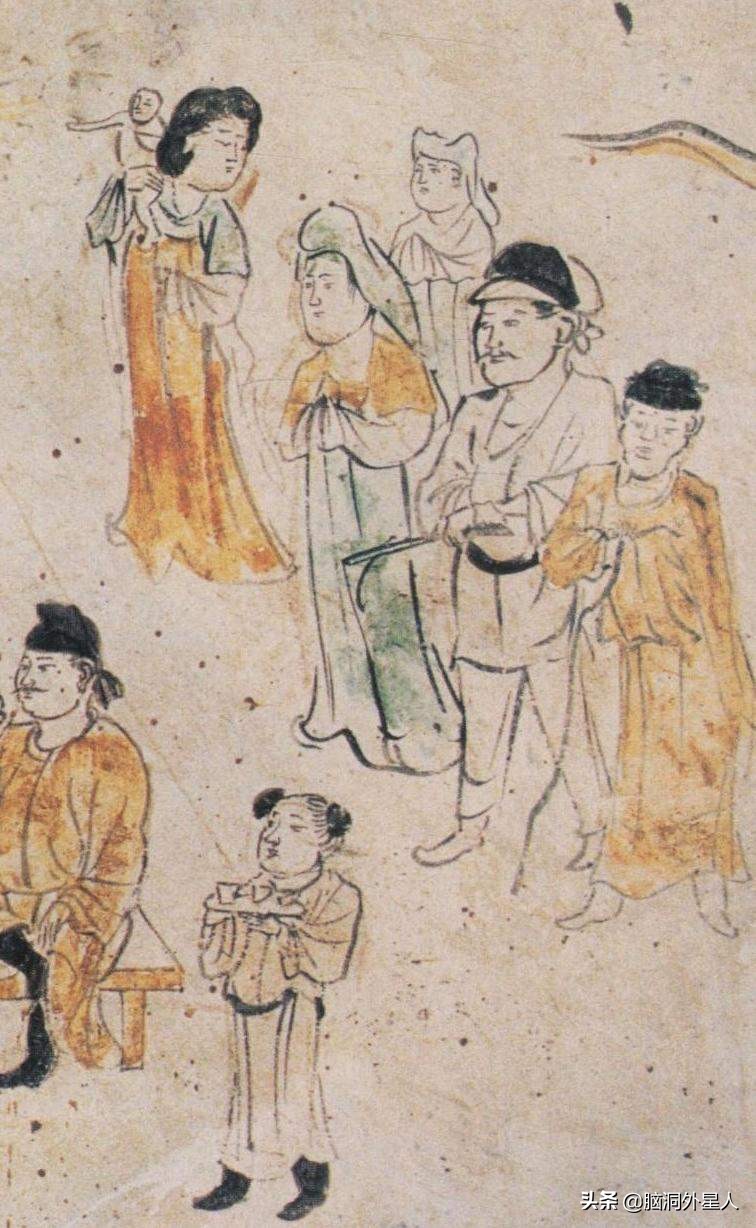 杜拾遗是哪位诗人（杜甫被称为杜拾遗）
