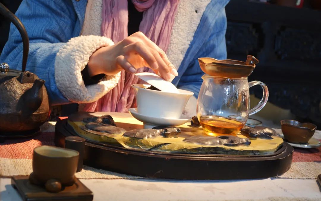 经典诗词名句唯美（意境美到极致的古诗词）