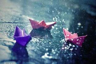 含雨的诗句有哪些（与雨水有关的诗句）