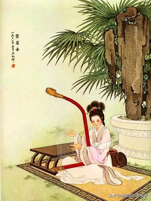 焦仲卿是一个怎样的人（焦仲卿和刘兰芝的故事）