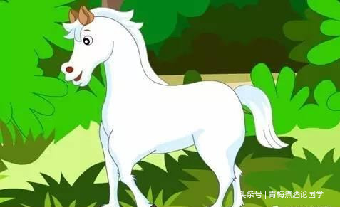 含马的成语有哪些（带马字寓意好的成语分享）