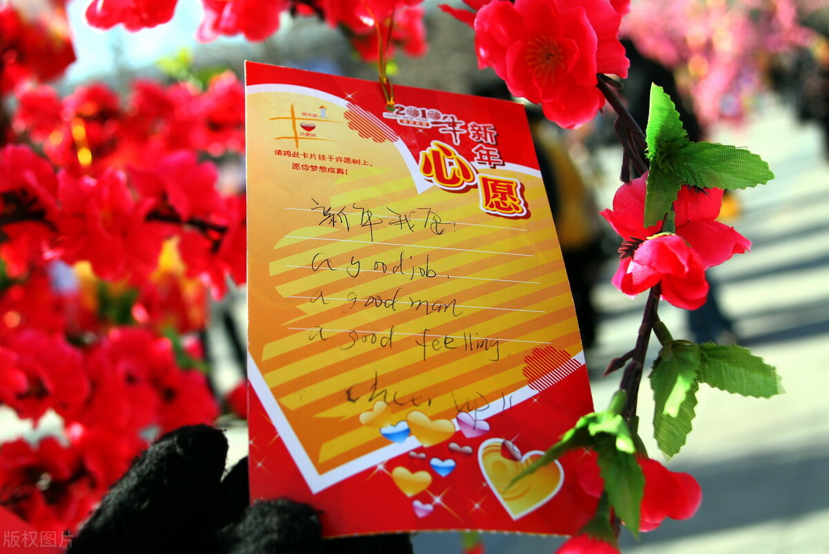 虎年的成语有哪些（虎年简短祝福语赏析）