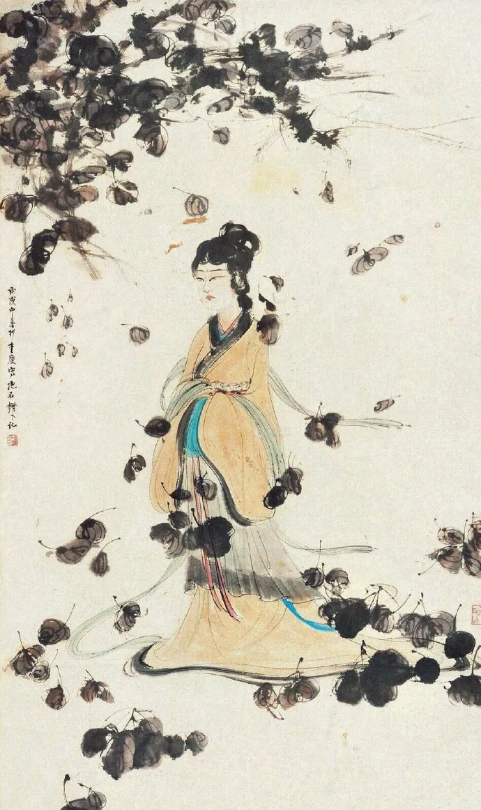 关于诗集大全鉴赏（古诗词名句经典诗句大全）