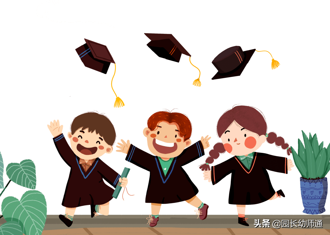大班毕业诗有哪些（纪念幼儿园毕业的诗歌分享）