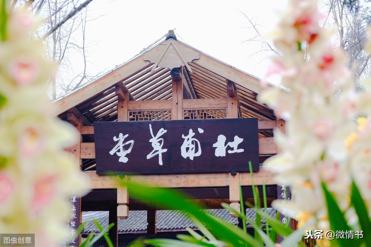 杜甫的诗被称为什么（杜甫的代表作及简介）