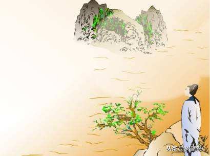 刘禹锡春词古诗赏析（刘禹锡春词全文及注解）