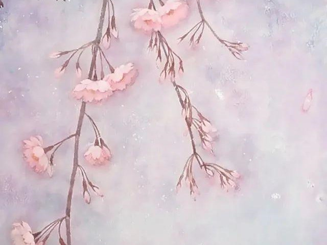 相见牡丹时下一句是什么（相见牡丹时全诗及赏析）