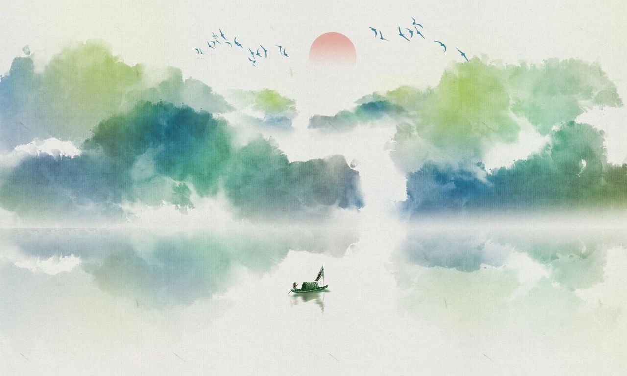 励志文雅的经典古句（有深意的古风励志短句）