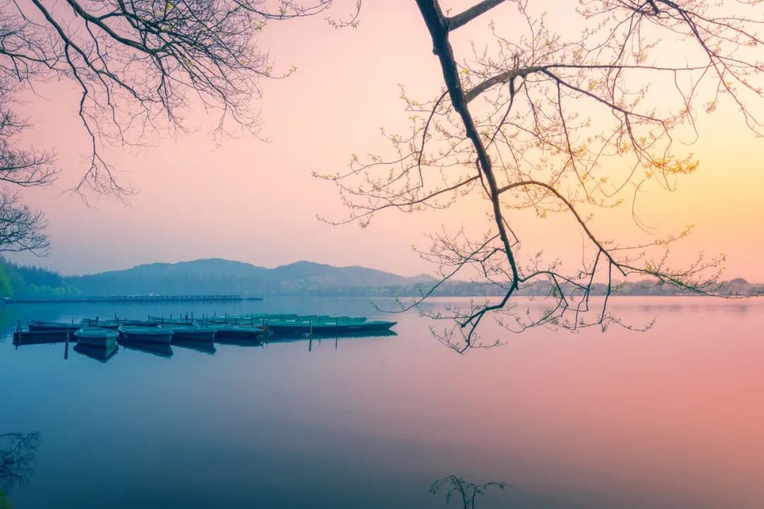 唯美词语古风（唯美高端的词语或句子）
